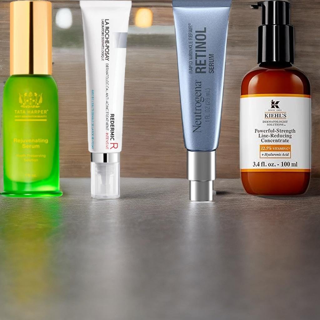 The 20 Best Anti-Aging Serums, According to Dermatologists wellnesswebcentral.com wellness web central.2