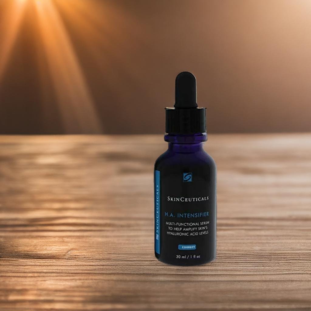 Skin Ceuticals Hyaluronic Acid Intensifier Serum. 20 Best Skincare Routine For Dry Skin According to Dermatologist.wellnesswebcentral.com