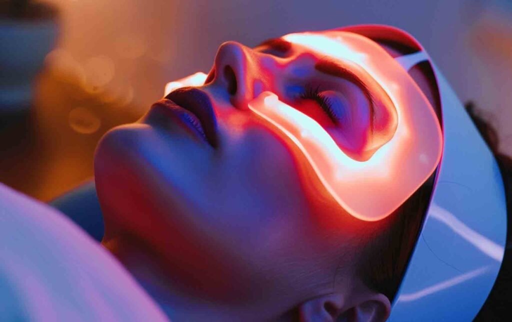 The Best 15 benefits of red light therapy and Side Effects wellnesswebcentral.com0