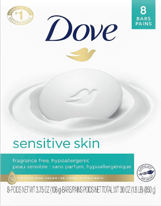 How to boost testosterone naturally 20 ways to boost testosterone level naturally. Dove Sensitive Skin Skincare Bar