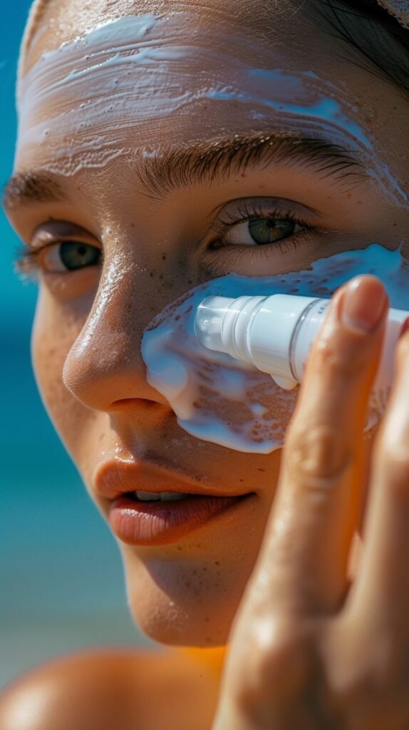 how to get rid of wrinkles under eyes at 14