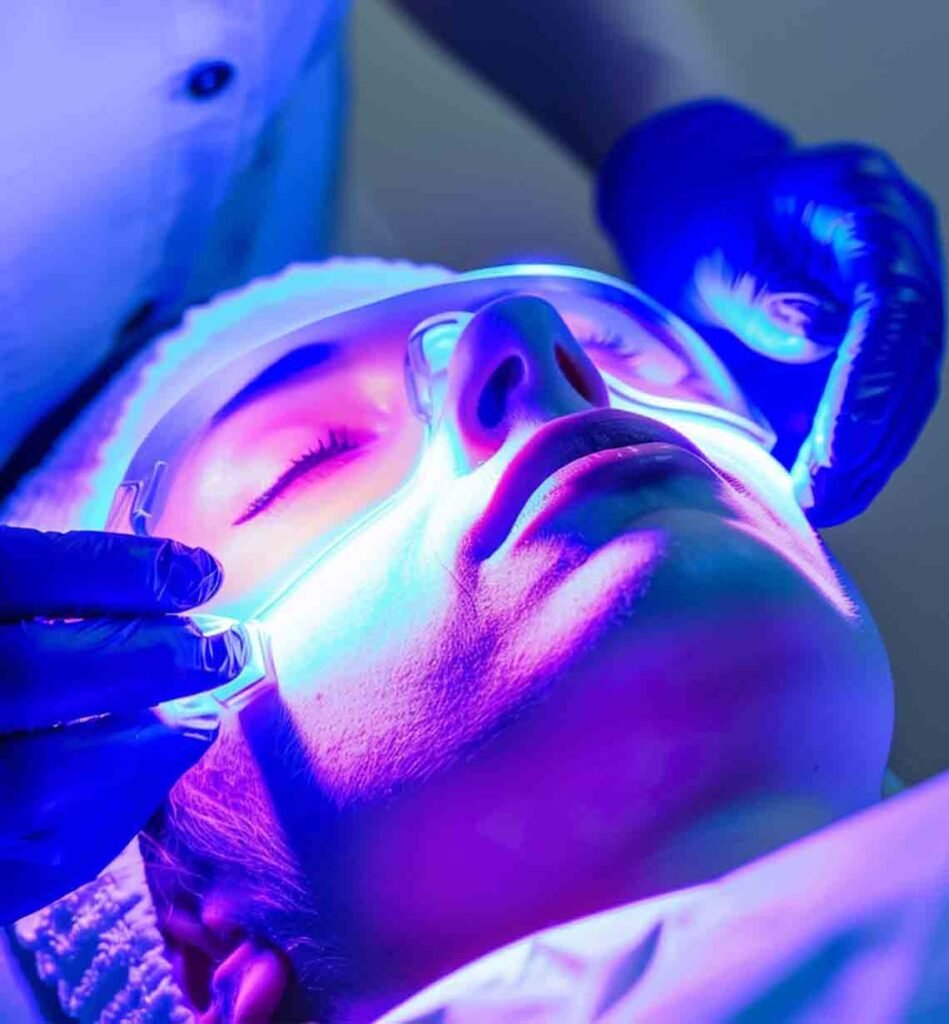 The Best 20 benefits of blue light therapy and side effects wellnesswebcentral.com